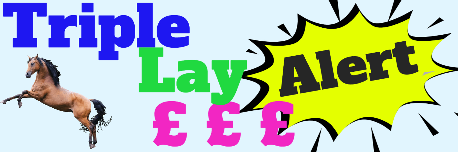 Triple Lay Alert Service